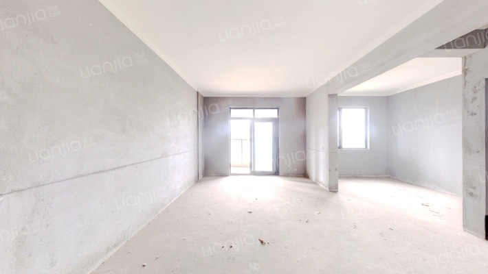 汉江湾壹号二手房实景图