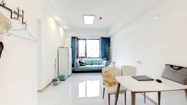 立丰城市生活广场二手房实景图