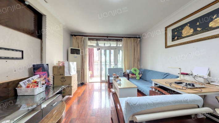 龙缘花园二手房实景图