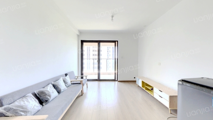 光樾华庭二手房实景图