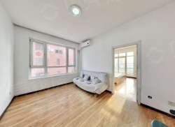 整租·诚泰文教城 2室1厅 南/北_诚泰文教城租房