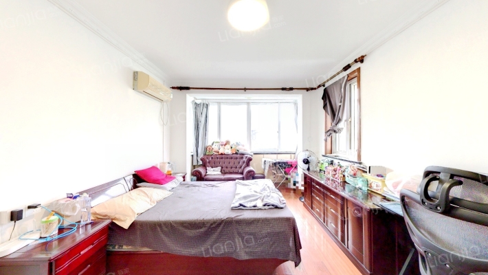 甘泉苑二手房实景图