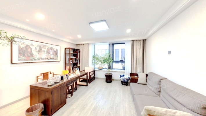 龙创·新世纪二手房实景图