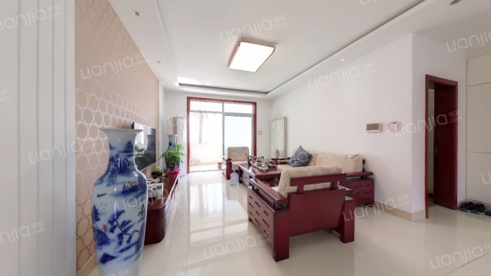 东荷苑二手房实景图