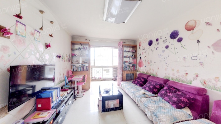 都旺新城菊芳园二手房实景图