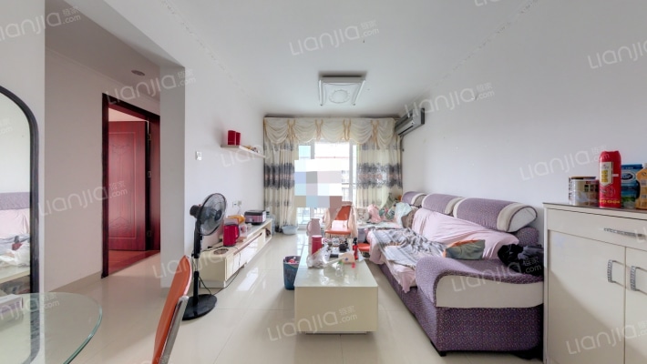 二月天花园二手房实景图