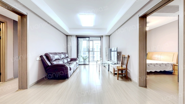 龙湖天曜府二手房实景图