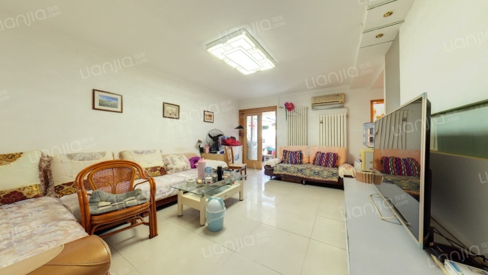 拱辰北大街二手房实景图