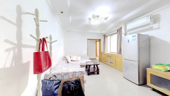 省政府家属院二手房实景图