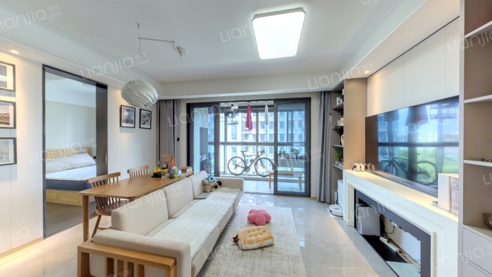 仁恒锦绣世纪二手房实景图