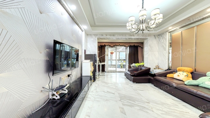 中联·君悦二手房实景图