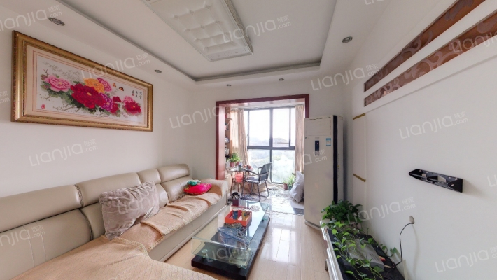 渔港家园B区二手房实景图