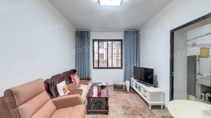 尤氨社区(新区)二手房实景图