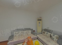 整租·渭阳东路85号 2室1厅 南/北_渭阳东路85号租房