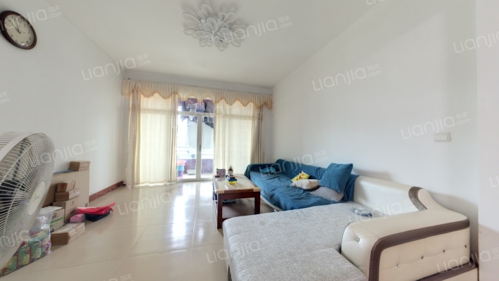 花都西雅苑二手房实景图