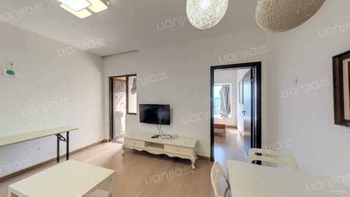 天朗锦邸二手房实景图