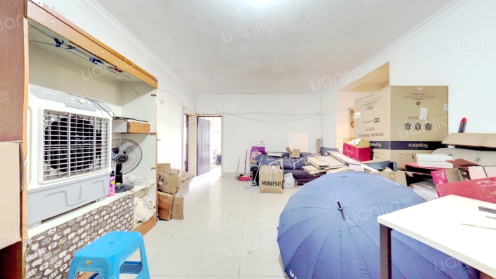 玉洁西街1号二手房实景图