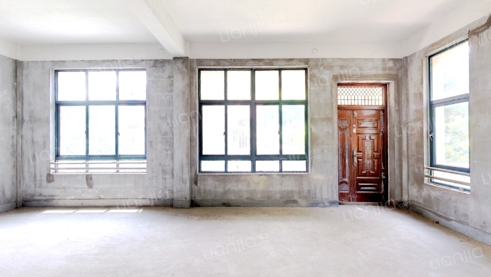 玉泉山庄二手房实景图