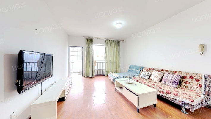 上河居二手房实景图