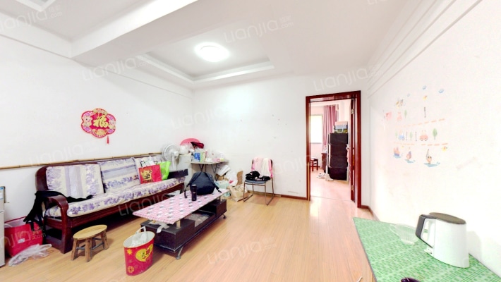 马道门二手房实景图