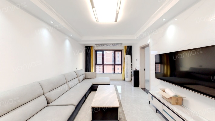 天骥智谷二手房实景图