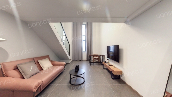 恒大未来城六街区二手房实景图