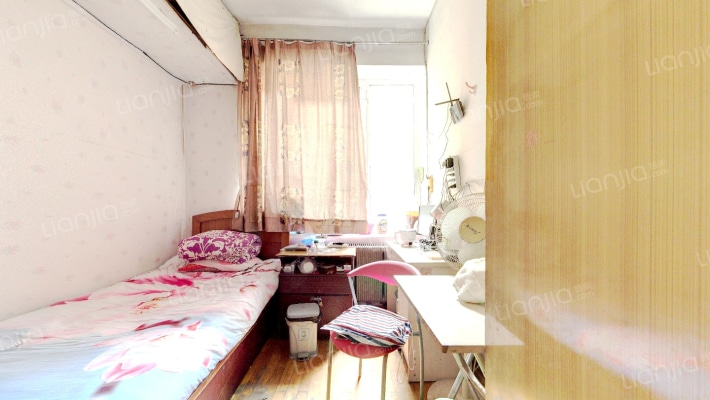 九中金城街二手房实景图