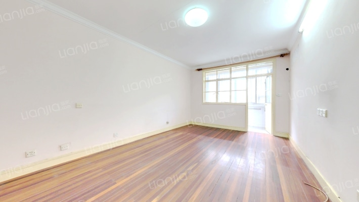 泉灵小区二手房实景图