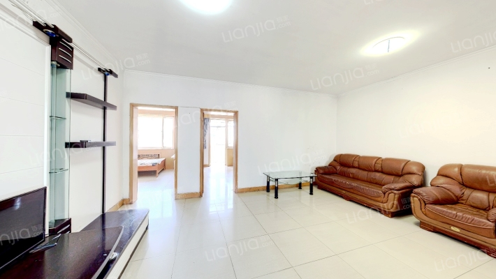 荣泰小区南区二手房实景图