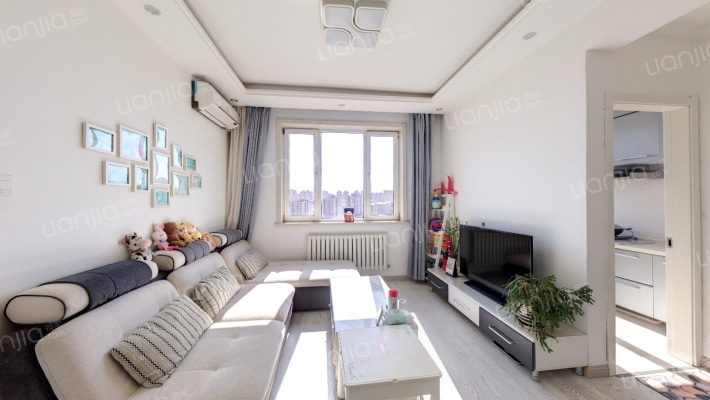 锦泉源D1区二手房实景图