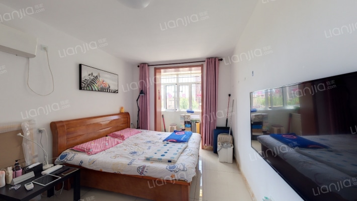 长征里二手房实景图