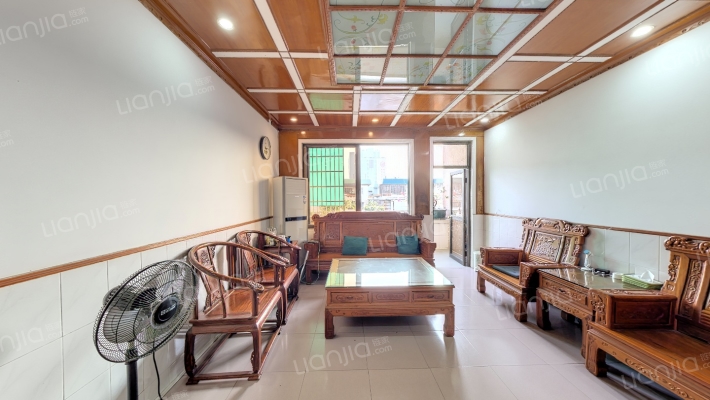 园丰小区二手房实景图