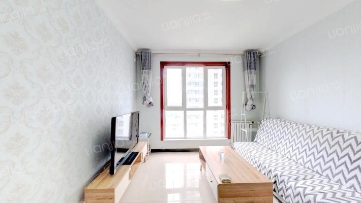 福地新园二手房实景图