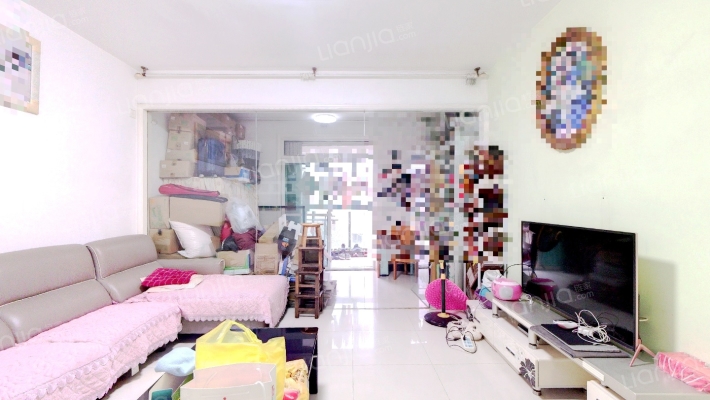 颐和花园澄苑二手房实景图