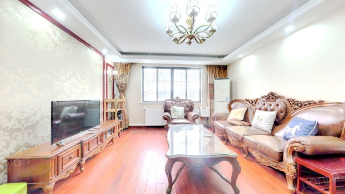 吉庆街88号二手房实景图