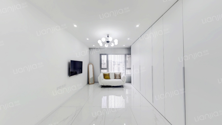 恒大珺睿府二手房实景图