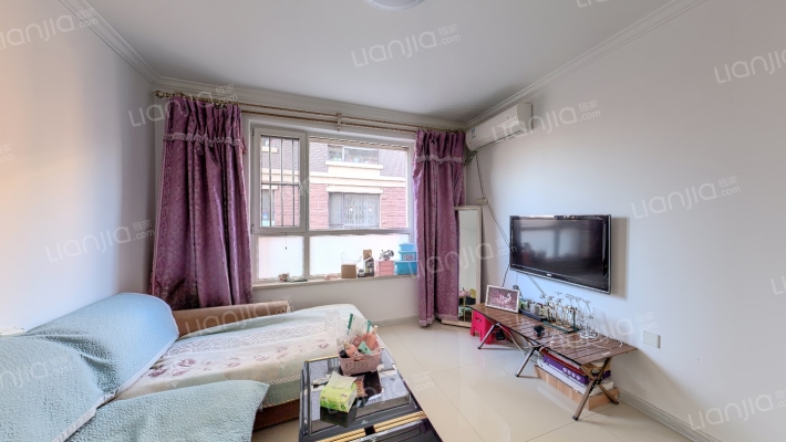 益格风情湾1期二手房实景图