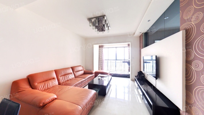 大王钰城二手房实景图