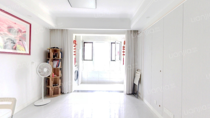 西子曼城二手房实景图