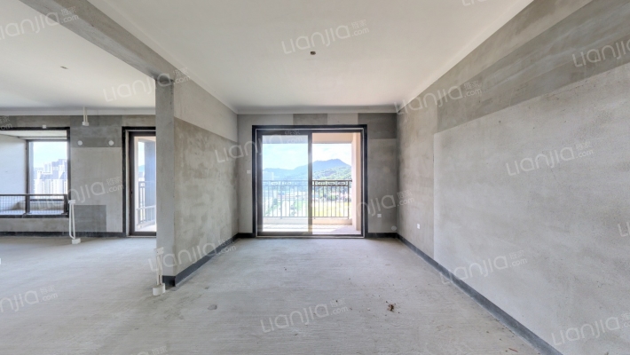 建发双玺书香里二手房实景图