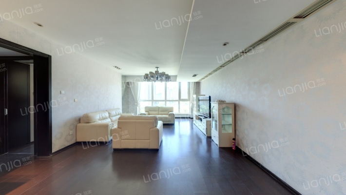 富力城E区二手房实景图