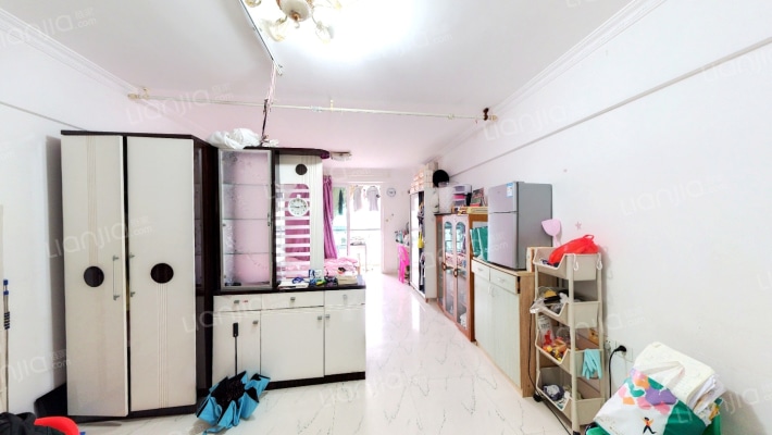 浅水湾畔二手房实景图