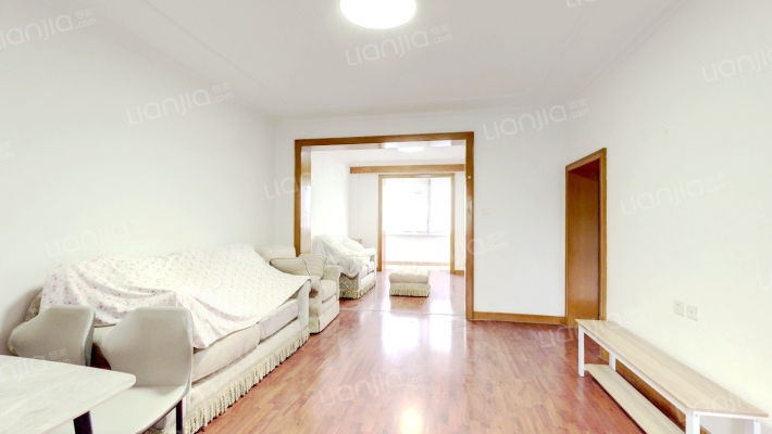 裕祥花园二手房实景图