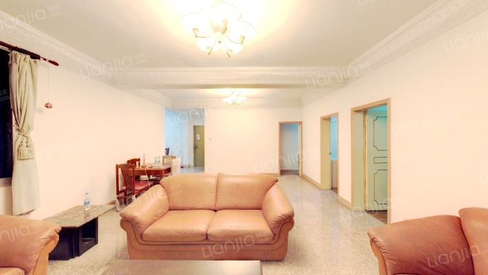 枇杷山小区二手房实景图