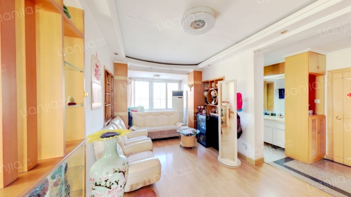 五台山二手房实景图