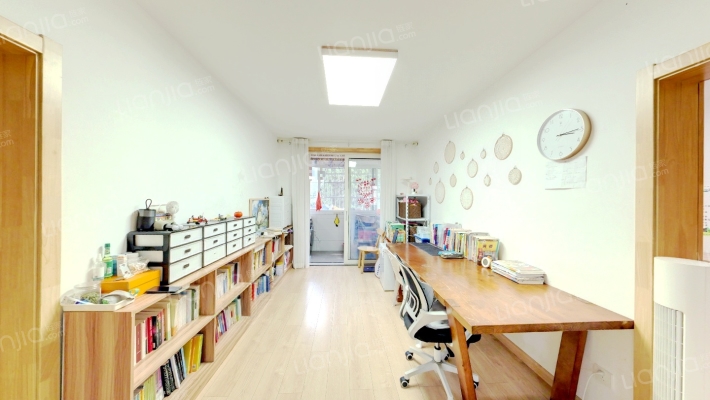 环城南路48号二手房实景图