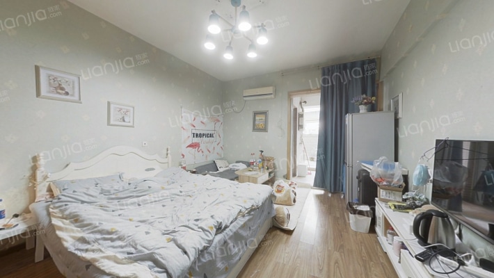 丽景华庭二期二手房实景图