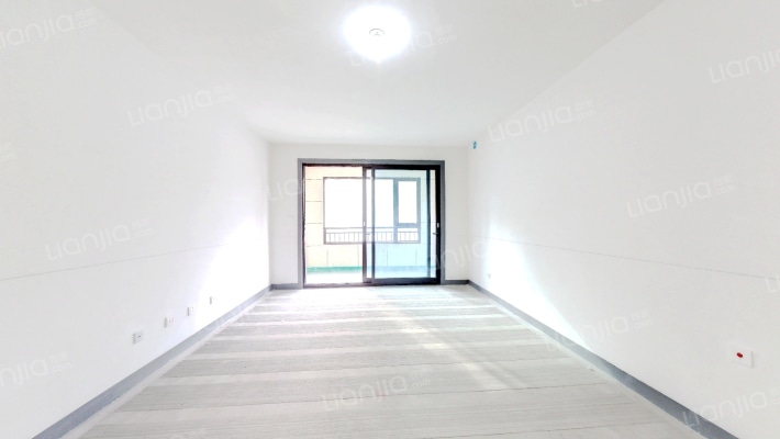 兰溪上苑二手房实景图