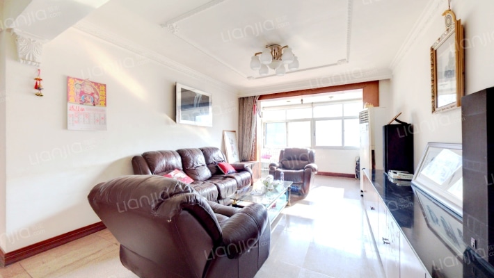 九华山18-1号二手房实景图