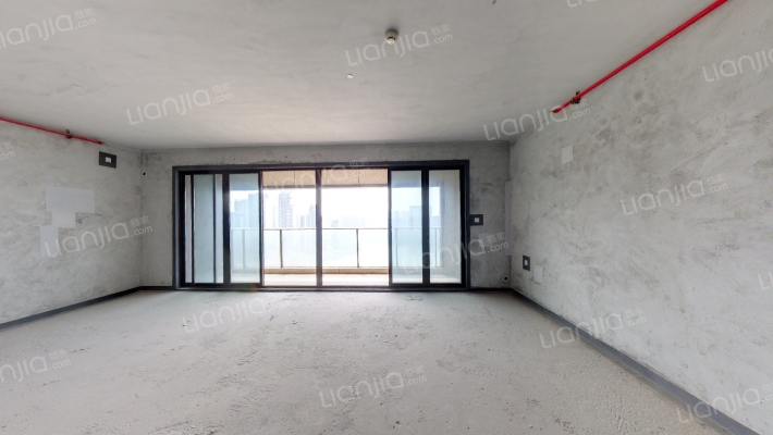 融创湖滨世家二手房实景图